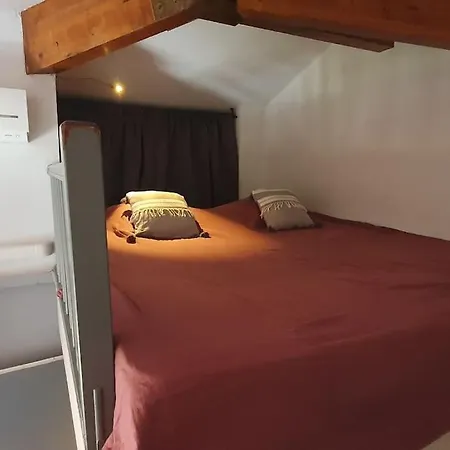 Holiday home Calme, Confortable, *