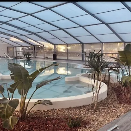 Calme, Confortable, Holiday home Sainte-Maxime