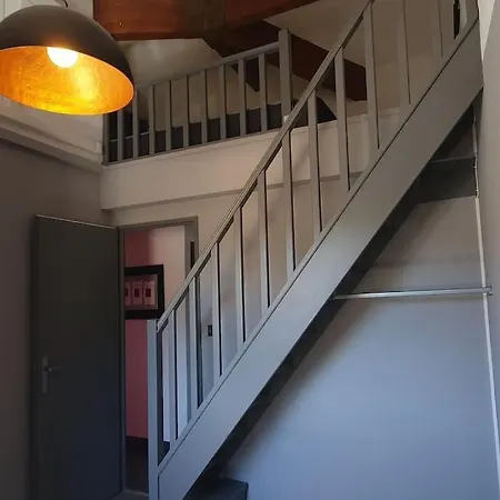 Holiday home Calme, Confortable,