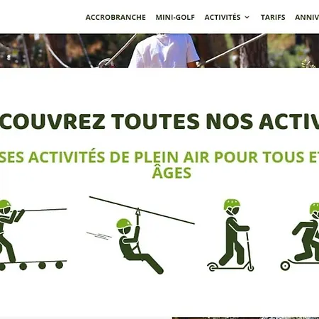 Calme, Confortable, Holiday home