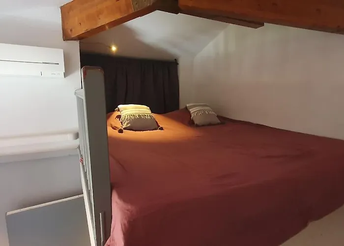 Holiday home Calme, Confortable, *