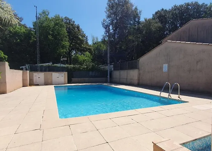 Calme, Confortable, Sainte-Maxime