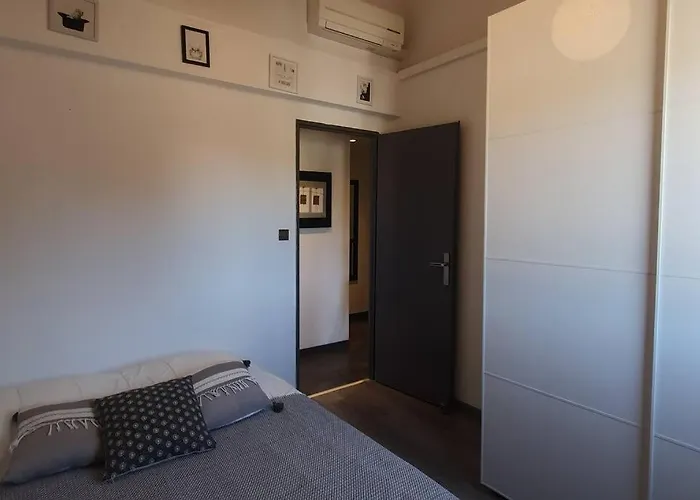 Calme, Confortable, Holiday home *