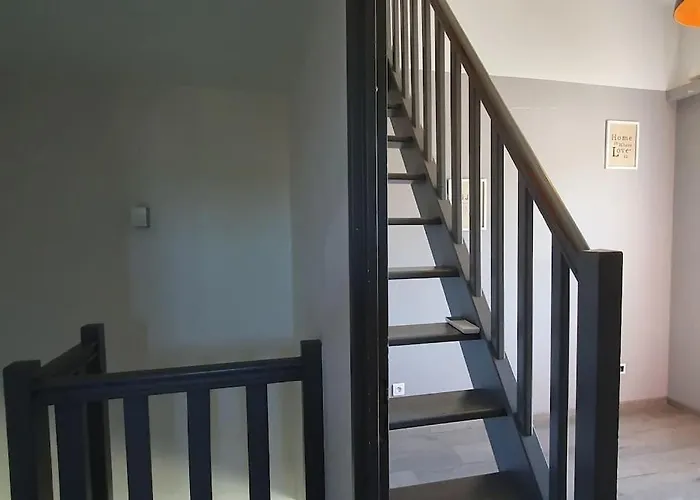 Calme, Confortable, Сasa de vacaciones