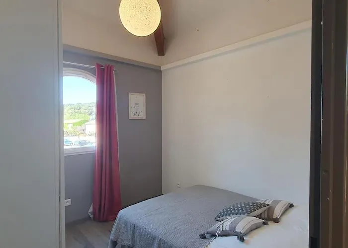 Holiday home Calme, Confortable,