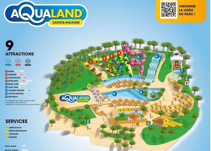 Calme, Confortable, *