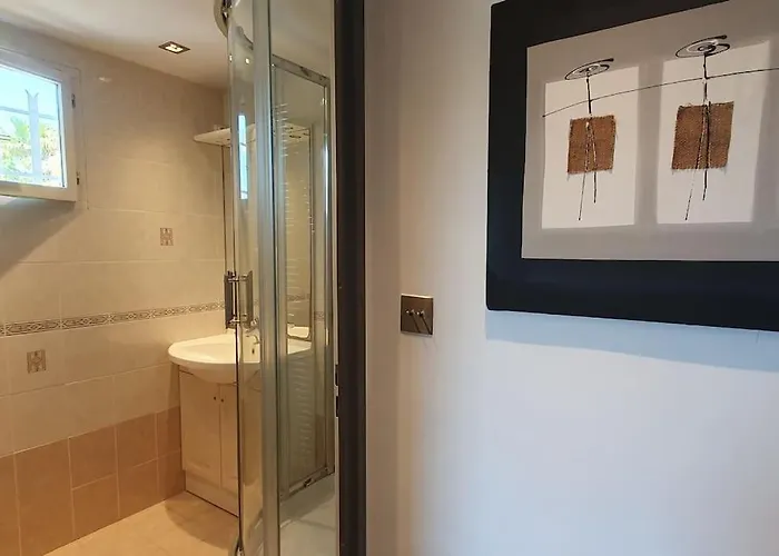 Сasa de vacaciones Calme, Confortable, *