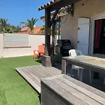 Calme, Confortable, Casa vacanze Sainte-Maxime