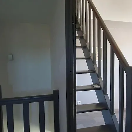 Calme, Confortable, Hébergement de vacances