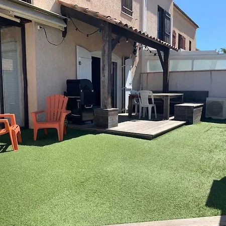 Calme, Confortable, Hébergement de vacances *