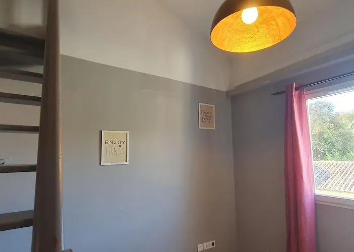 Calme, Confortable, Sainte-Maxime