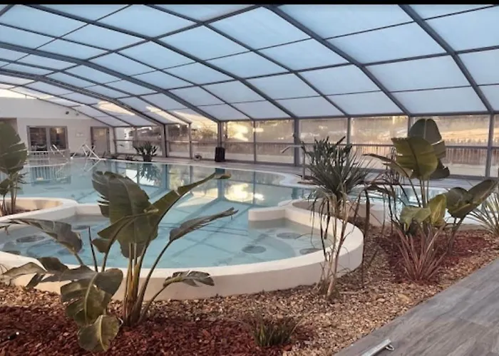 Calme, Confortable, Hébergement de vacances Sainte-Maxime