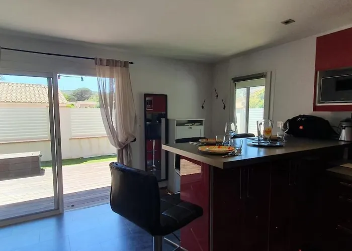 Calme, Confortable, * Sainte-Maxime