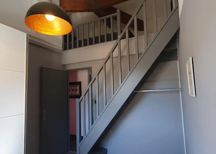 Hébergement de vacances Calme, Confortable,