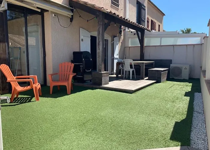 Calme, Confortable, Hébergement de vacances *